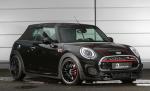 Mini John Cooper Works Cabrio by B&B 2017 года